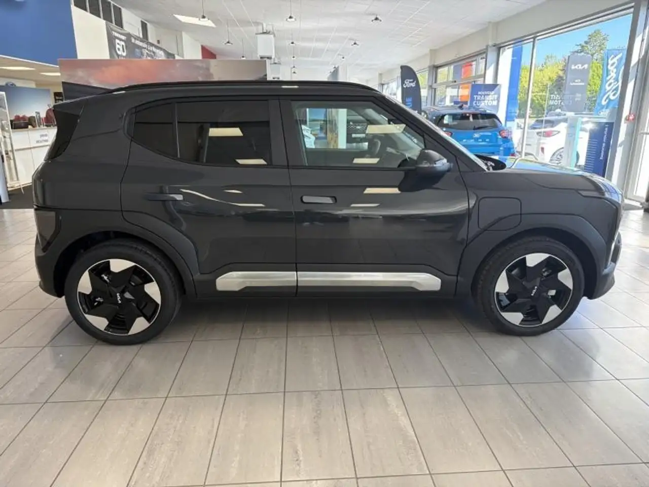 Kia Others 2026