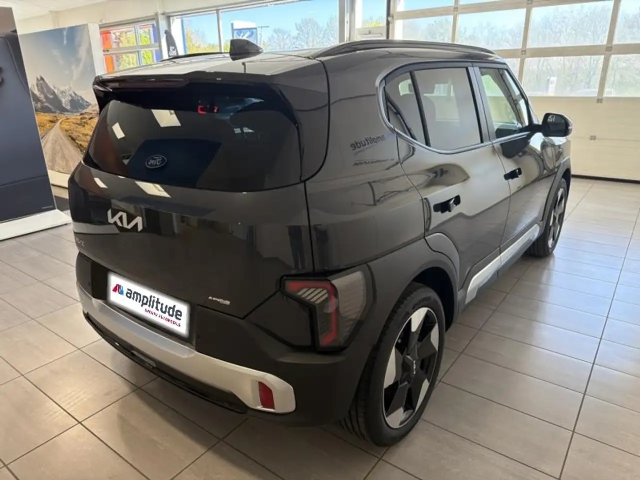 Kia Others 2026