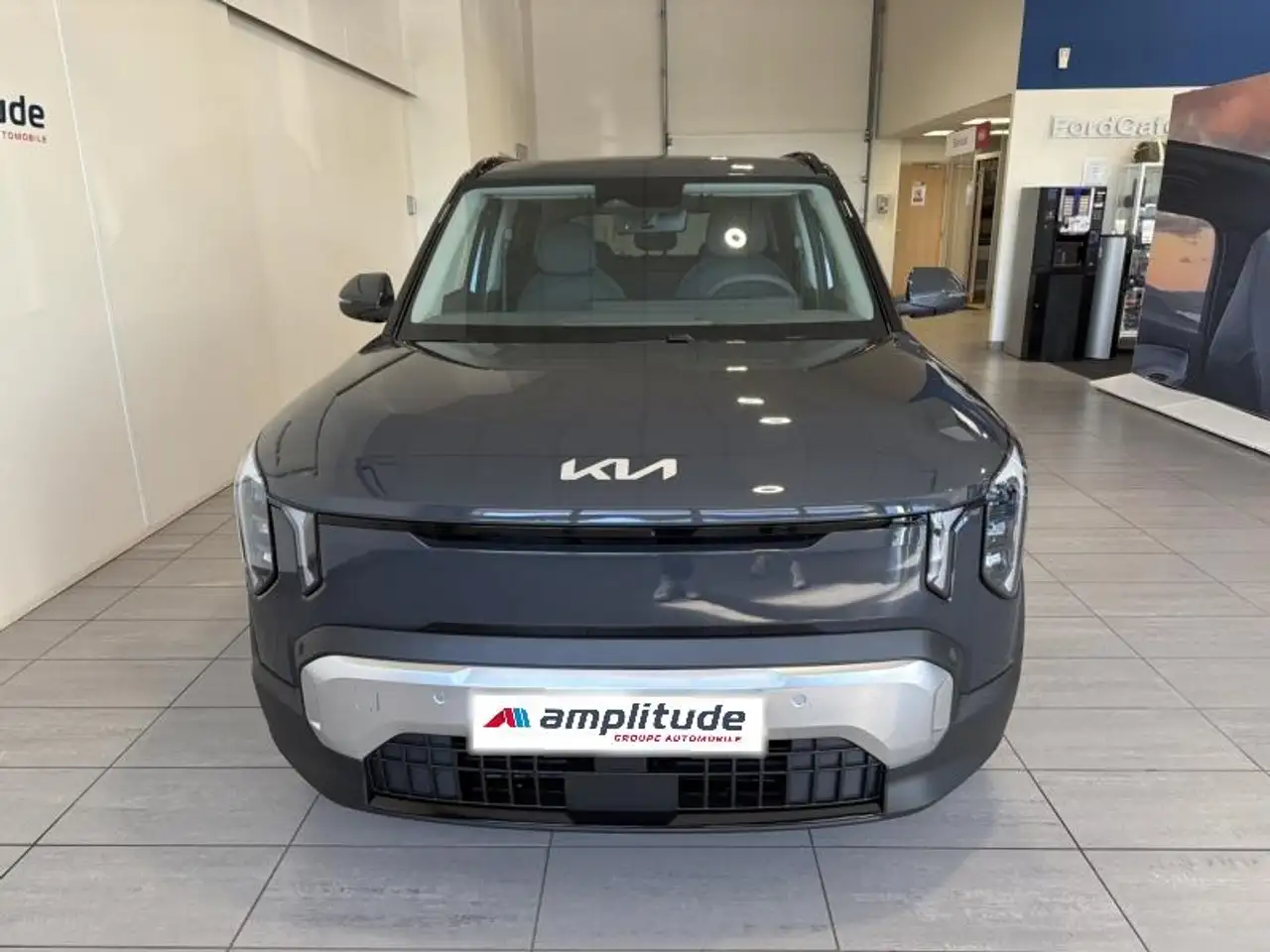 Kia Others 2026