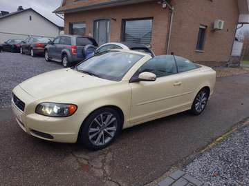 C70 Cabriolet 2.0 D Summum Powershift