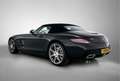 Mercedes-Benz SLS Roadster 6.3 AMG Zwart - thumbnail 6