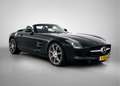 Mercedes-Benz SLS Roadster 6.3 AMG Zwart - thumbnail 22