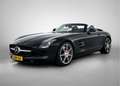 Mercedes-Benz SLS Roadster 6.3 AMG Zwart - thumbnail 9