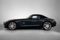Mercedes-Benz SLS Roadster 6.3 AMG Zwart - thumbnail 3