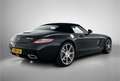 Mercedes-Benz SLS Roadster 6.3 AMG Zwart - thumbnail 2