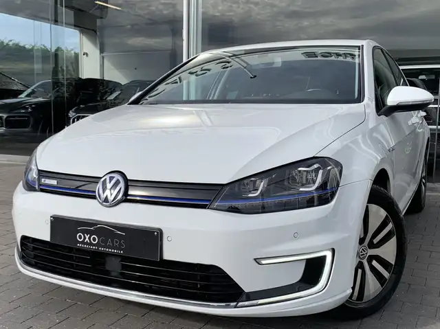 Volkswagen e-Golf 100% Electrique / Xenon / Grand Gps / Garantie
