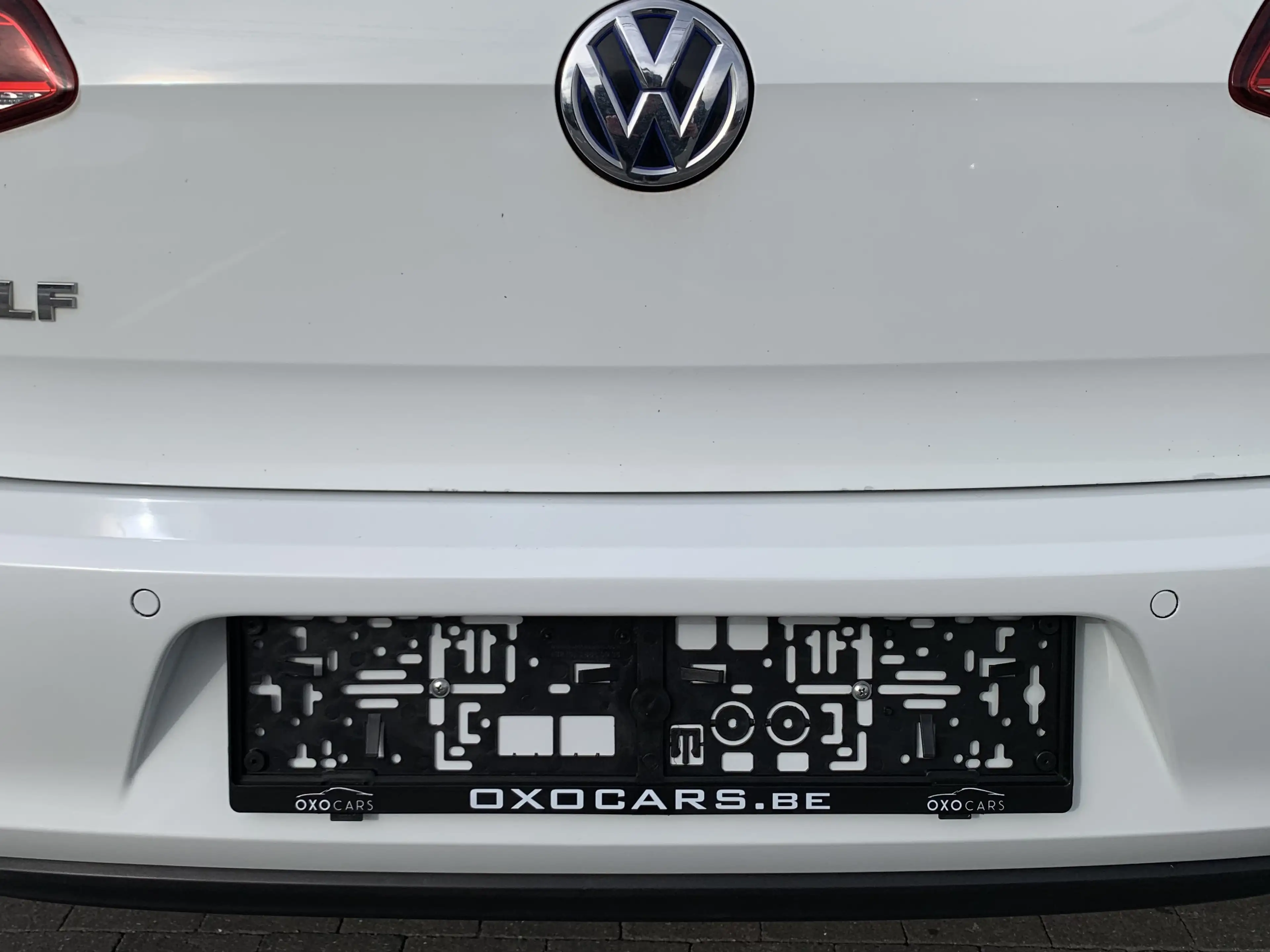 Volkswagen e-Golf 100% Electrique / Xenon / Grand Gps / Garantie — photo 8