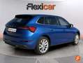Skoda Scala 1.5 TSI Style DSG 110kW Blau - thumbnail 8