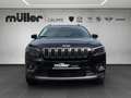 Jeep Cherokee 2.2 Diesel Active Drive I Limited Negru - thumbnail 3