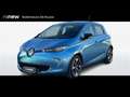 Renault ZOE Intens R110 Bleu - thumbnail 1