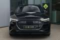 Audi e-tron 55 quattro Advanced edition Plus 95 kWh / Negro - thumbnail 10