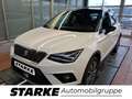 SEAT Arona 1.0 TSI DSG Xcellence Weiß - thumbnail 1