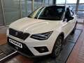 SEAT Arona 1.0 TSI DSG Xcellence Weiß - thumbnail 2