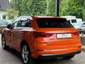 Audi Q3 35 TFSI Automatik/12 Monate Garantie/Navi Orange - thumbnail 10