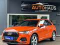 Audi Q3 35 TFSI Automatik/12 Monate Garantie/Navi Orange - thumbnail 1