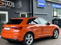 Audi Q3 35 TFSI Automatik/12 Monate Garantie/Navi Orange - thumbnail 8