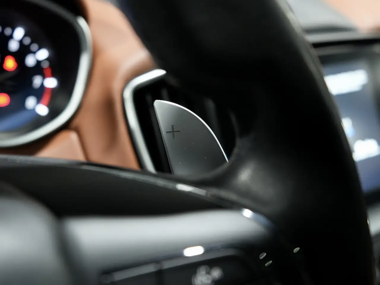 Maserati Ghibli снимка Maserati Ghibli