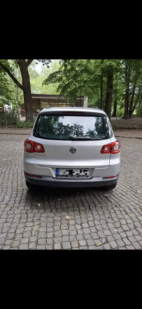 Volkswagen Tiguan 1.4 TSI 4Motion Freestyle - 2
