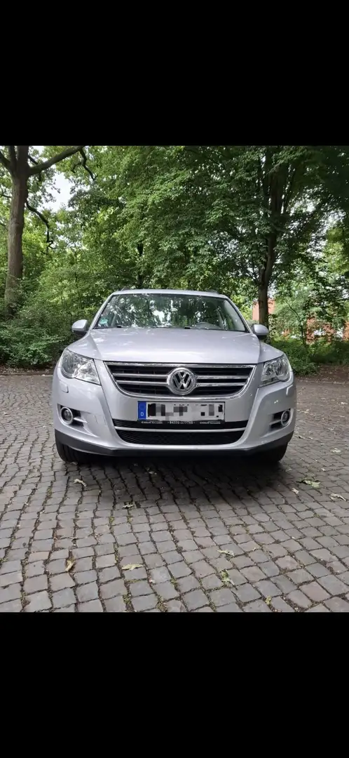 Volkswagen Tiguan 1.4 TSI 4Motion Freestyle - 1
