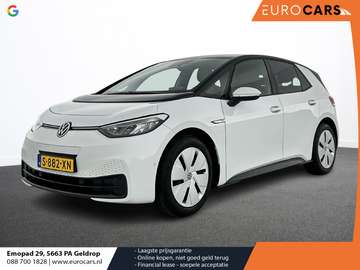Pro Edition 58 kWh SOH 90 % Climate Control Naviga