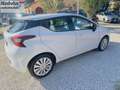 Nissan Micra ACENTA IMPIANTO GPL 12 MESI DI GARANZIA Weiß - thumbnail 5