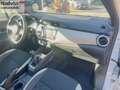 Nissan Micra ACENTA IMPIANTO GPL 12 MESI DI GARANZIA Weiß - thumbnail 19