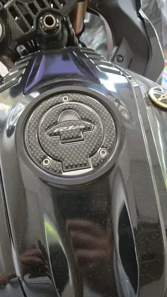Yamaha YZF-R125