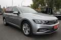 Volkswagen Passat Variant Business/NAVI/KAM/AHK/LED/ Silber - thumbnail 3