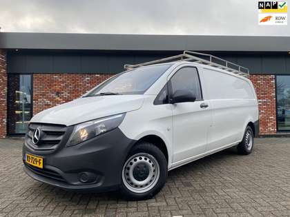Mercedes-Benz Vito 111 CDI Sport Extra Lang 1e Eig 82000km Imperial!