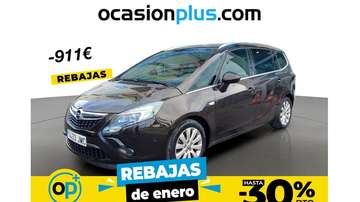 Tourer 1.6CDTi S/S Excellence 136