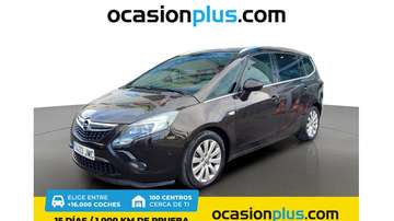 Tourer 1.6CDTi S/S Excellence 136