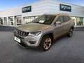 Jeep Compass 1.6 MJet II 88kW Limited Gris - thumbnail 1