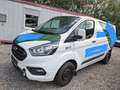 Ford Tourneo Custom 2,0 - thumbnail 7