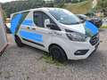 Ford Tourneo Custom 2,0 - thumbnail 2