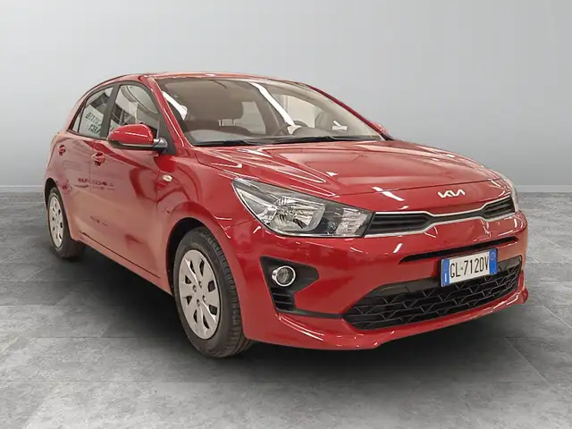 Kia Rio 1.2 ECOGPL Urban