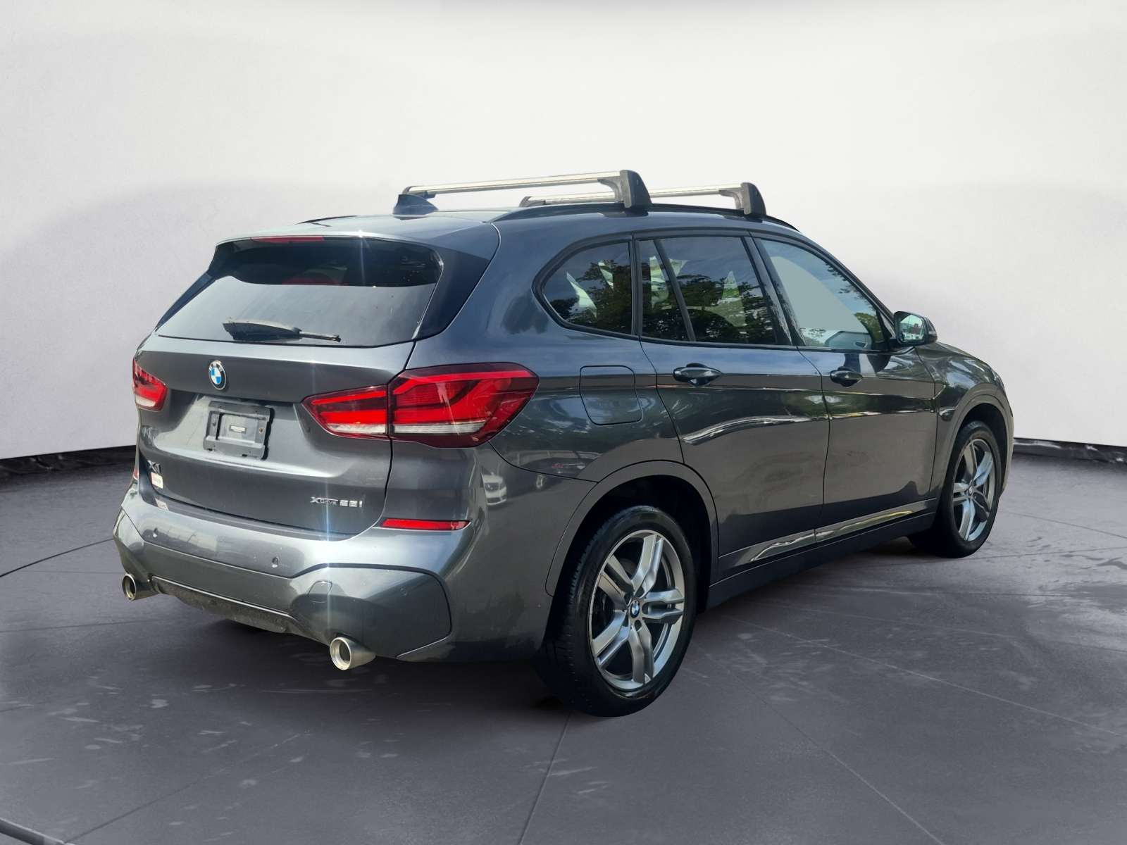 2021 BMW X1