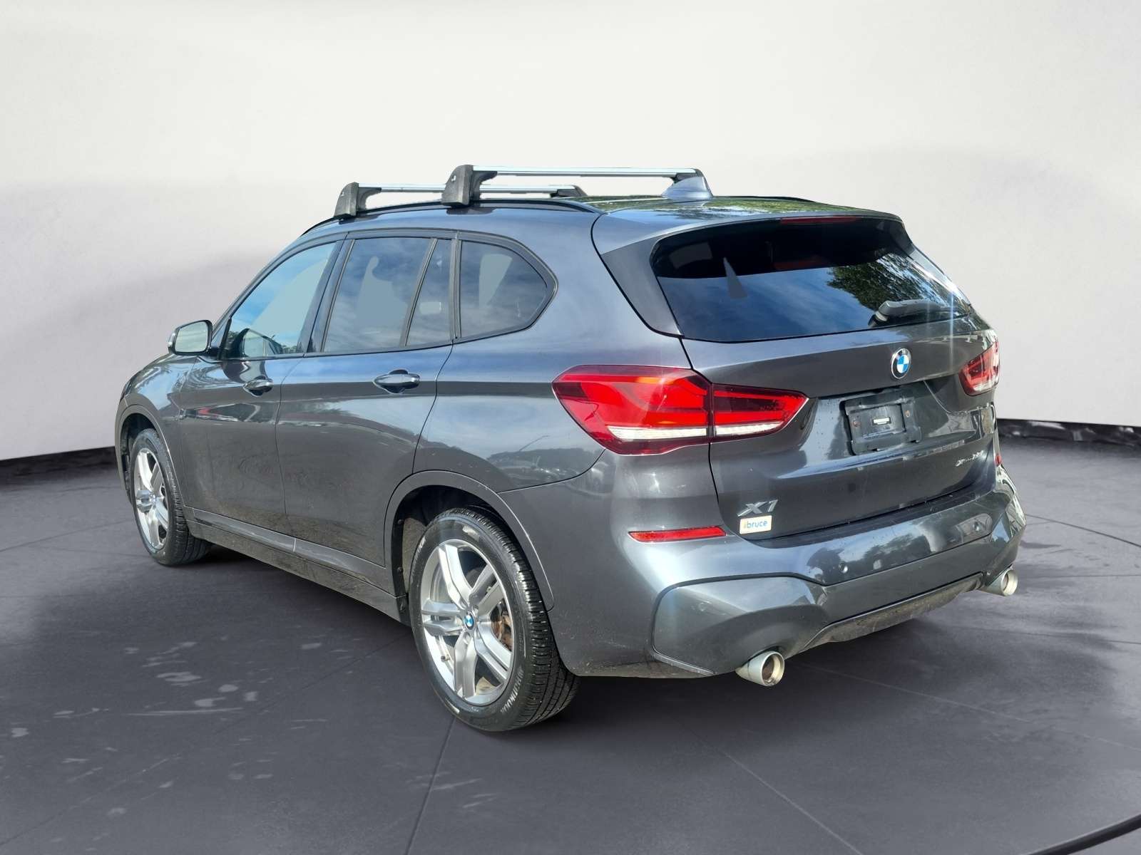 2021 BMW X1