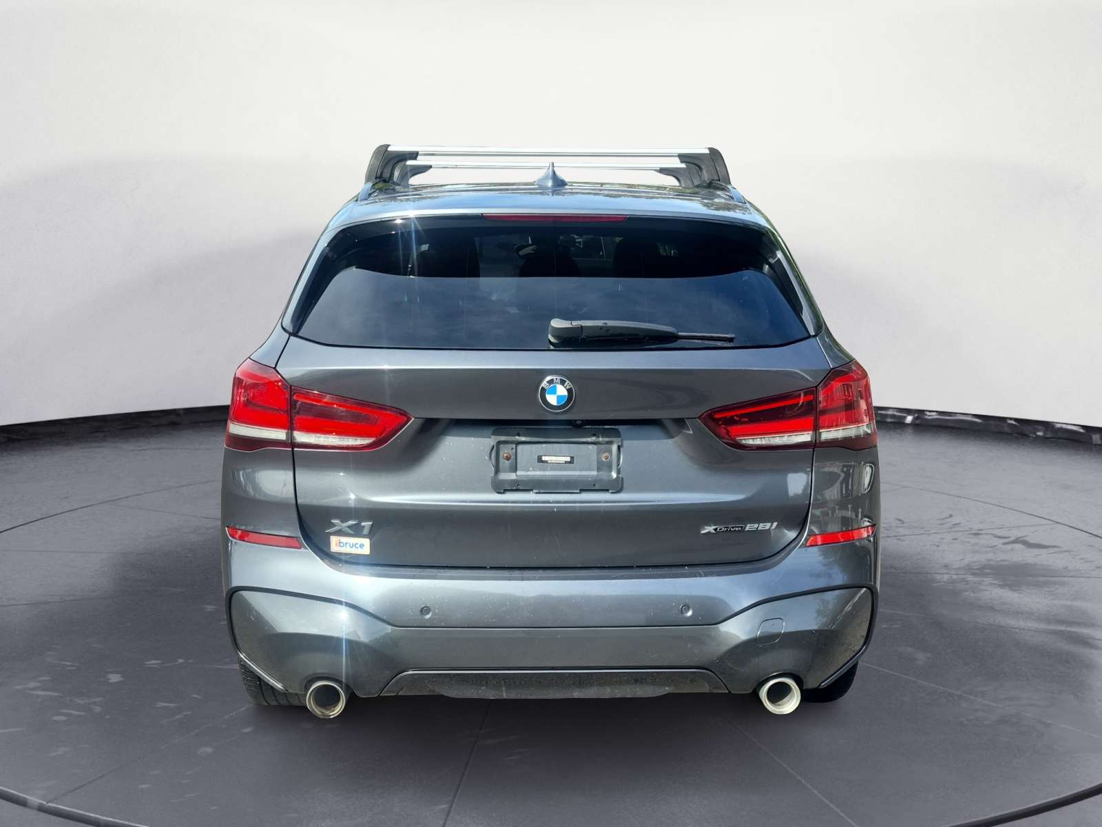 2021 BMW X1