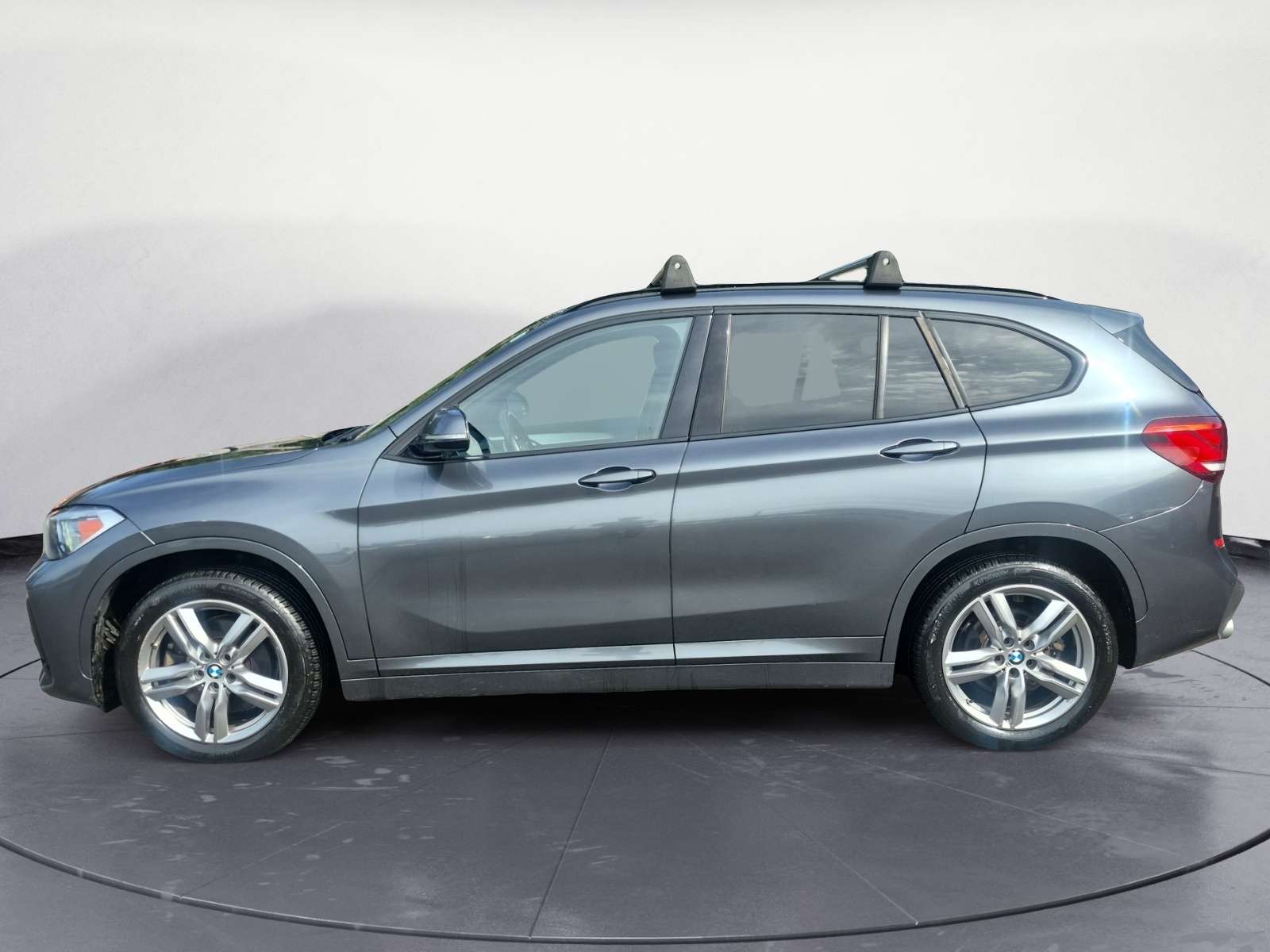 2021 BMW X1