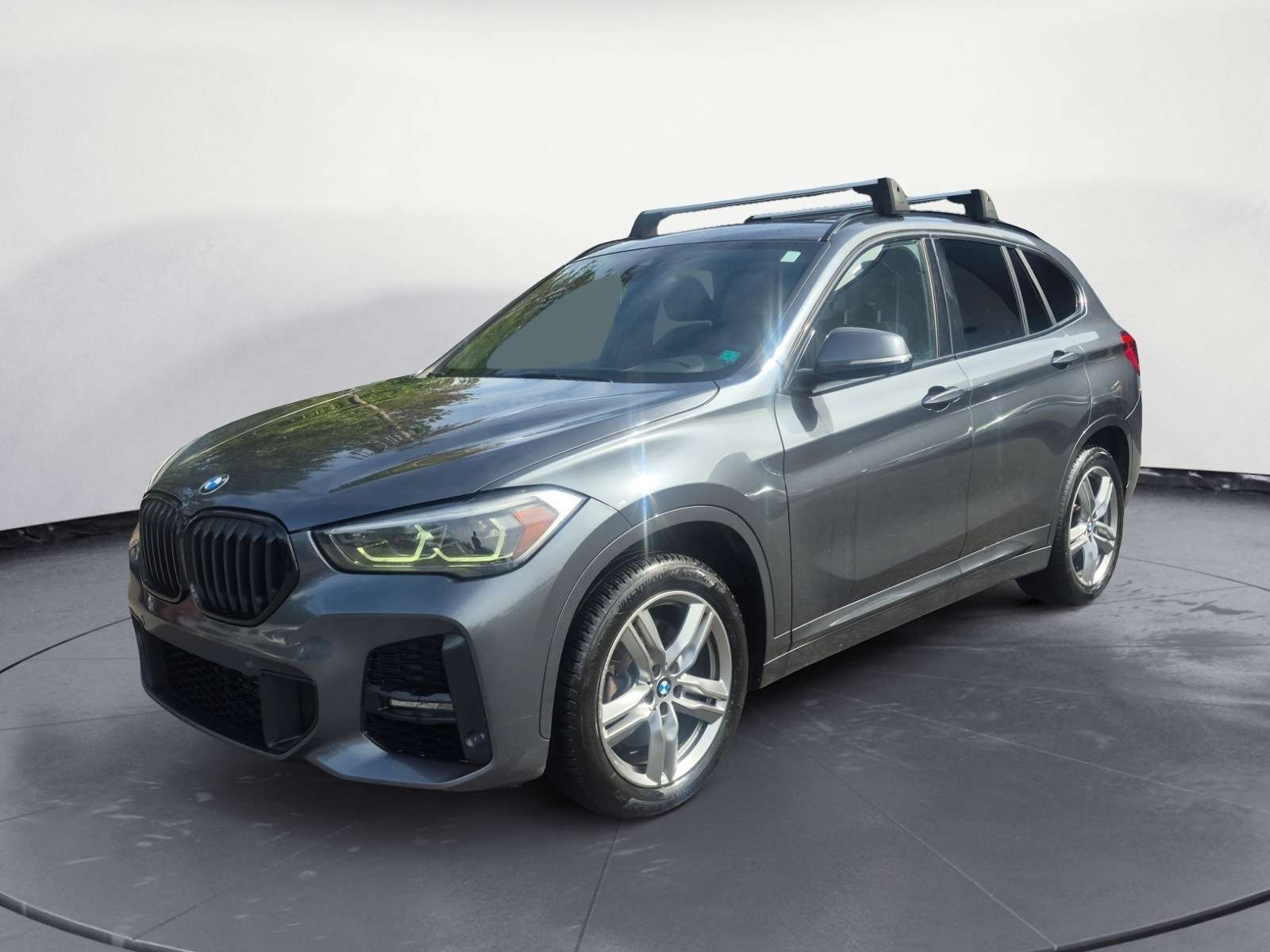 2021 BMW X1