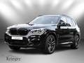 BMW X3 M / Panorama/SportAGA/HuD/Carbon/H&K Nero - thumbnail 1