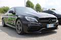 Mercedes-Benz C 63 AMG Coupe Black Series auto - thumbnail 5