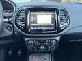 Jeep Compass 1.6 Diesel 120CV 2WD Limited E6 - 2017 Grigio - thumbnail 10
