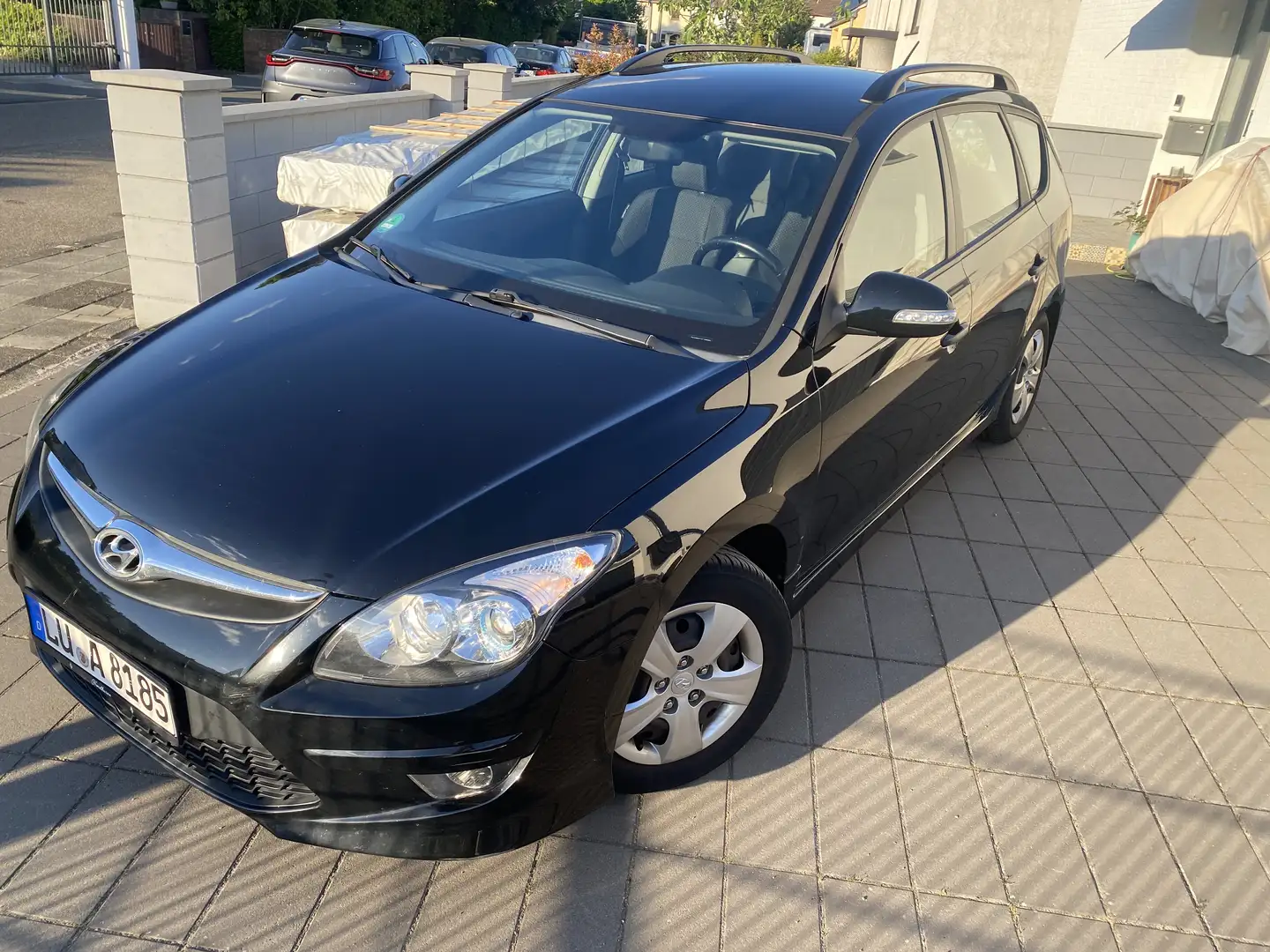 Hyundai i30 i30cw 1.4 Edition 20 - 1