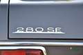 Mercedes-Benz 280 SE 4.5 Gris - thumbnail 47