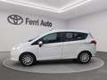 Ford B-Max 1.4 titanium gpl 87cv e6 Blanc - thumbnail 2