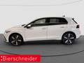 Volkswagen Golf 8 1.4 eHybrid DSG GTE AHK REAR VIEW LED ACC Weiß - thumbnail 4