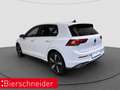 Volkswagen Golf 8 1.4 eHybrid DSG GTE AHK REAR VIEW LED ACC Weiß - thumbnail 5