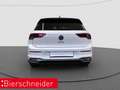 Volkswagen Golf 8 1.4 eHybrid DSG GTE AHK REAR VIEW LED ACC Weiß - thumbnail 6