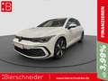 Volkswagen Golf 8 1.4 eHybrid DSG GTE AHK REAR VIEW LED ACC Weiß - thumbnail 1